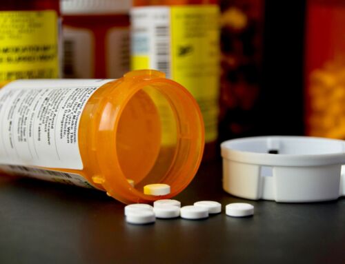 More Than $46 Billion in Opioid Settlements